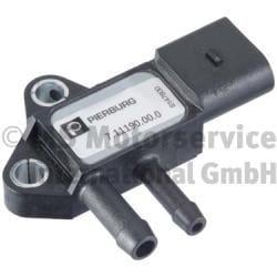 DIFFERENTIAL PRESSURE SENSOR