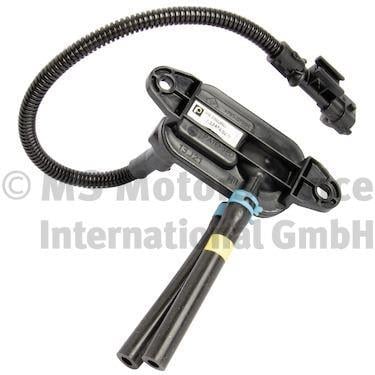 DIFFERENTIAL PRESSURE SENSOR
