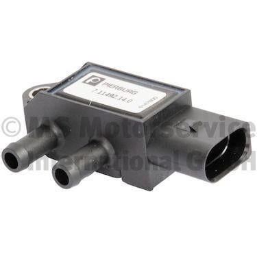 DIFFERENTIAL PRESSURE SENSOR