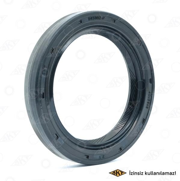 DIFRANSIYEL ON AKS KECESI SOL CONNECT 13 > COURIER 14 > MONDEO 92>12 FOCUS 98 > B MAX 12 > FISTA 95 > C MAX 14 > FORD KA 96 > OLCU 40 55 8 12019597B