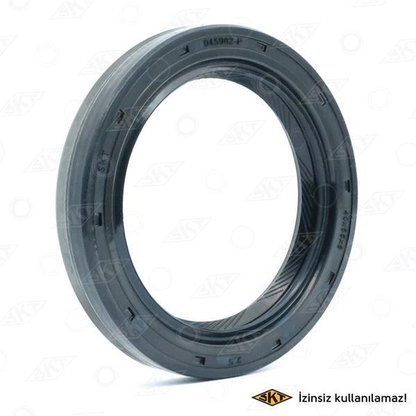 DIFRANSIYEL ON AKS KECESI SOL CONNECT 13 > COURIER 14 > MONDEO 92>12 FOCUS 98 > B MAX 12 > FISTA 95 > C MAX 14 > FORD KA 96 > OLCU 40 55 8 12019597B