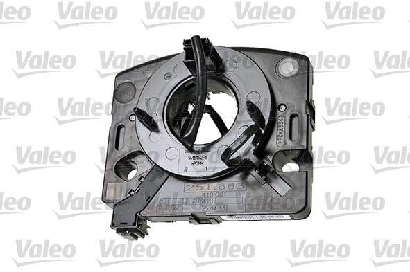 DİREKSİYON AÇI SENSÖRÜ AUDI - VW