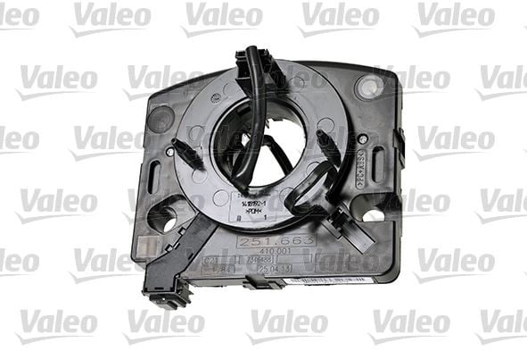 DİREKSİYON AÇI SENSÖRÜ AUDI - VW