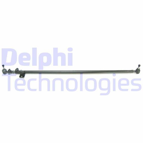 DİREKSİYON ÇUBUĞU DÜZENEĞİ ÖN; MERKEZ; - LAND ROVER RANGE ROVER II 05/94>03/02