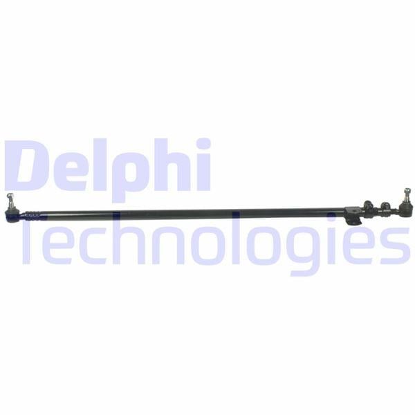 DİREKSİYON ÇUBUĞU DÜZENEĞİ ÖN; MERKEZ; - LAND ROVER RANGE ROVER II 05/94>03/02
