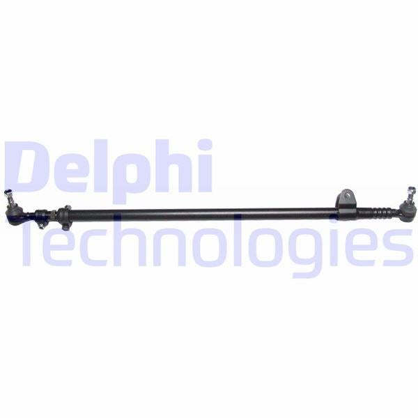 DİREKSİYON ÇUBUĞU DÜZENEĞİ ÖN; SAĞ LAND ROVER DİSCOVERY 2 03/99>