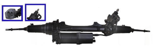 DİREKSİYON DİŞLİ KUTUSU
