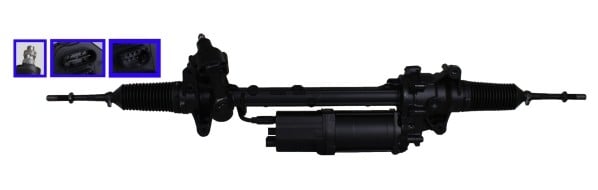 DİREKSİYON DİŞLİ KUTUSU