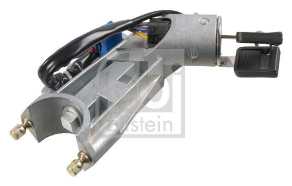 DİREKSİYON KİLİDİ RENAULT