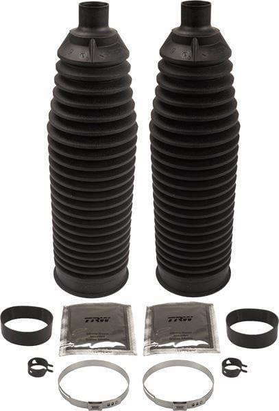 DİREKSİYON KÖRÜĞÜ CMAX 03 >KUGA 08 >VOLVO C30 06 >S4 095 >C7 099 >