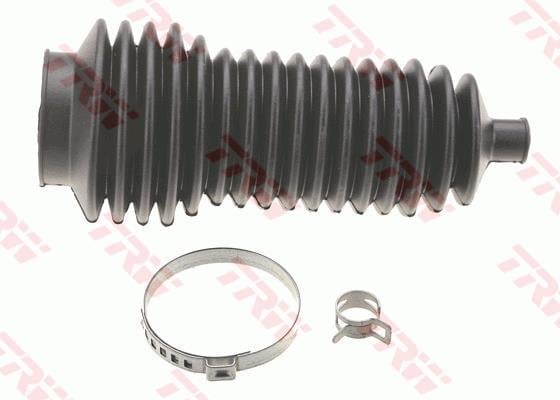 DİREKSİYON KÖRÜĞÜ ÖN AKS RENAULT CLIO II BB- CB -CLIO II HATCHBACK VAN SB0/1/2 -MEGANE I BA0/1 -M EGANE I CABRİOLET EA0/1 -MEGANE I CLASSİC LA0/1 -MEGANE I COACH DA0/1 -MEGANE I GRANDTOUR KA0/1