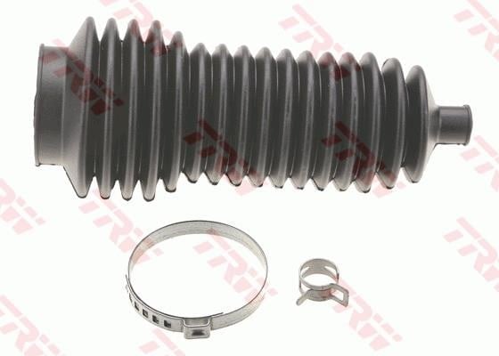 DİREKSİYON KÖRÜĞÜ ÖN AKS RENAULT CLIO II BB- CB -CLIO II HATCHBACK VAN SB0/1/2 -MEGANE I BA0/1 -M EGANE I CABRİOLET EA0/1 -MEGANE I CLASSİC LA0/1 -MEGANE I COACH DA0/1 -MEGANE I GRANDTOUR KA0/1