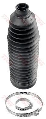 DİREKSİYON KÖRÜĞÜ ÖN AKS SAĞ ÖN AKS SOL AUDI A6 ALLROAD C6 4FH -A6 C6 4F2 -A6 C6 AVANT 4F5 AUDI - FAW-AUDI A6L C6 4Z8 -