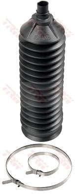 DİREKSİYON KÖRÜĞÜ ÖN AKS SAĞ ÖN AKS SOL CHEVROLET MATIZ M200-M250 DAEWOO MATIZ M100-M150 -