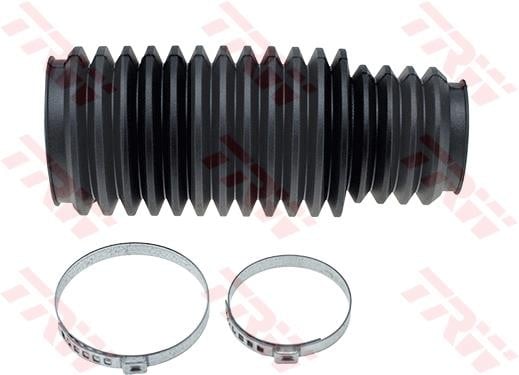 DİREKSİYON KÖRÜĞÜ ÖN AKS SAĞ ÖN AKS SOL ALPINA ROADSTER V8 E52 BMW 5 E39 -5 TOURİNG E39 -Z8 ROAD STER E52 -