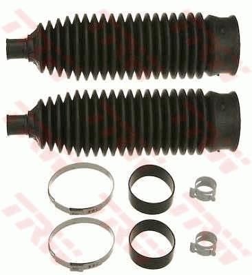 DİREKSİYON KÖRÜĞÜ ÖN AKS SAĞ ÖN AKS SOL AUDI A1 8X1-8XK -A1 SPORTBACK 8XA-8XF -A2 8Z0 SEAT CORDO BA 6L2 -IBIZA III 6L1 -IBIZA IV 6J5-6P1 -IBIZA IV SC 6J1-6P5 -IBIZA IV ST 6J8-6P8 -TOLEDO IV K