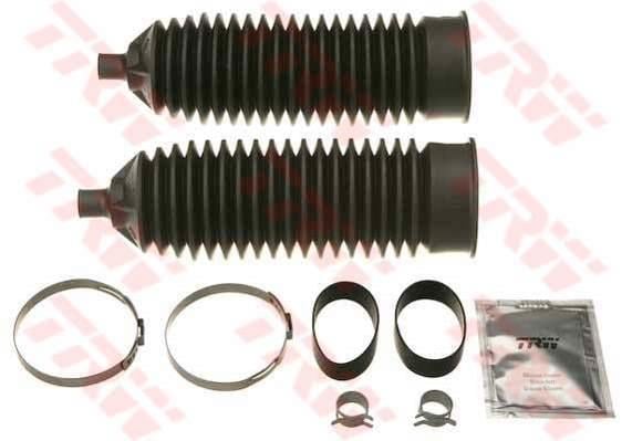 DİREKSİYON KÖRÜĞÜ ÖN AKS SAĞ ÖN AKS SOL PORSCHE 911 996 -911 CONVERTİBLE 996 -911 TARGA 996 -BOXS TER 986 -