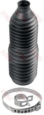 DİREKSİYON KÖRÜĞÜ ÖN AKS SAĞ ÖN AKS SOL ÖN AKS AUDI A4 B5 8D2 -A4 B5 AVANT 8D5 -A6 C5 4B2 -A6 C5 AVANT 4B5 SKODA SUPERB I 3U4 VW PASSAT B5 3B2 -PASSAT B5 VARİANT 3B5 -PASSAT B5.5 VARİANT 3B6