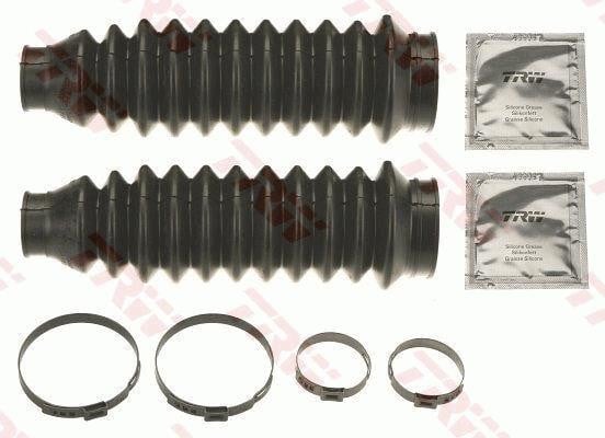 DİREKSİYON KÖRÜĞÜ ÖN AKS SAĞ ÖN AKS SOL SEAT CORDOBA 6K1-6K2 -CORDOBA VARİO 6K5 -IBIZA II 6K1 -IN CA 6K9 -TOLEDO I 1L2 VW CADDY II BOX BODY/MPV 9K9A -CADDY II MPV 9K9B -CORRADO 53I -GOLF II 1