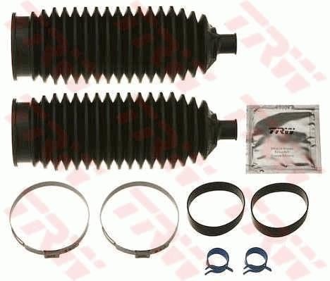 DİREKSİYON KÖRÜĞÜ ÖN AKS SAĞ ÖN AKS SOL NISSAN MICRA C C III K12 -MICRA III K12 RENAULT CLIO III BR0/1-CR0/1 -CLIO III GRANDTOUR KR0/1 -MODUS / GRAND MODUS F/JP0 -