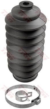 DİREKSİYON KÖRÜĞÜ ÖN AKS SAĞ ÖN AKS SOL HONDA ACCORD VI CK-CG-CH-CF-CL -ACCORD VI AERODECK CF -ACC ORD VI COUPE CG -ACCORD VI HATCHBACK CH-CL -