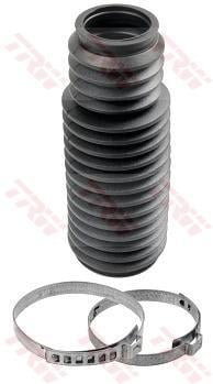 DİREKSİYON KÖRÜĞÜ ÖN AKS SAĞ ÖN AKS SOL BMW 3 E36 -3 COMPACT E36 -3 CONVERTİBLE E36 -3 COUPE E36 -3 TOURİNG E36 -5 E34 -5 TOURİNG E34 -Z3 COUPE E36 -Z3 ROADSTER E36 -