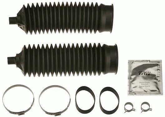 DİREKSİYON KÖRÜĞÜ ÖN AKS SAĞ ÖN AKS SOL PORSCHE 911 996 -911 CONVERTİBLE 996 -911 TARGA 996 -BOXS TER 986 -