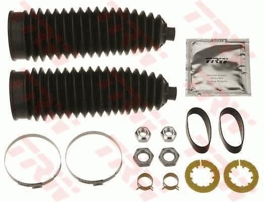 DİREKSİYON KÖRÜĞÜ ÖN AKS SAĞ ÖN AKS SOL RENAULT KANGOO KC0/1 -KANGOO / GRAND KANGOO II KW0/1 -KANG OO BE BOP KW0/1 -KANGOO RAPİD FW0/1 -MEGANE II BM0/1- CM0/1 -MEGANE II SALOON LM0/1 -