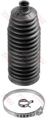 DİREKSİYON KÖRÜĞÜ ÖN AKS SAĞ ÖN AKS SOL RENAULT LAGUNA COUPE DT0/1 -LAGUNA III BT0/1 -LAGUNA III G RANDTOUR KT0/1 -