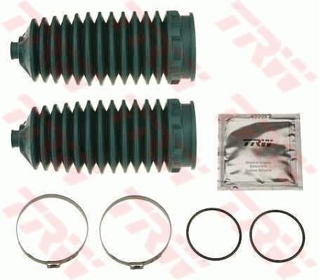 DİREKSİYON KÖRÜĞÜ ÖN AKS SAĞ ÖN AKS SOL FIAT IDEA 350 LANCIA MUSA 350 -