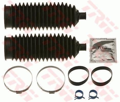 DİREKSİYON KÖRÜĞÜ ÖN AKS SAĞ ÖN AKS SOL NISSAN MICRA C C III K12 -MICRA III K12 RENAULT CLIO III BR0/1-CR0/1 -CLIO III GRANDTOUR KR0/1 -MODUS / GRAND MODUS F/JP0 -