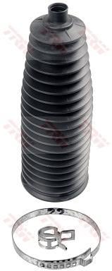 DİREKSİYON KÖRÜĞÜ ÖN AKS SAĞ ÖN AKS SOL MERCEDES-BENZ C-CLASS W203 -C-CLASS T-MODEL S203 -E-CLASS W211 -E-CLASS T-MODEL S211 -S-CLASS W220-V220 -
