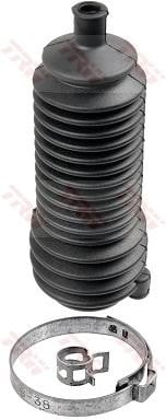 DİREKSİYON KÖRÜĞÜ ÖN AKS SAĞ ÖN AKS SOL ÖN AKS RENAULT CLIO II BB- CB -CLIO II HATCHBACK VAN SB0/1 /2 -KANGOO KC0/1 -THALIA II LU -