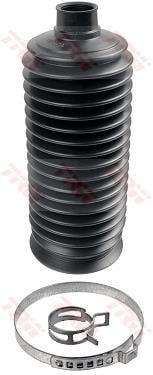 DİREKSİYON KÖRÜĞÜ ÖN AKS SAĞ ÖN AKS SOL LEXUS LX UZJ100 TOYOTA LAND CRUISER J7- JL7 -LAND CRUISER 100 J1 -LAND CRUISER 80 J8 -LAND CRUISER 90 J9 -LAND CRUISER HARDTOP J7 TOYOTA - FAW TOYOTA LA