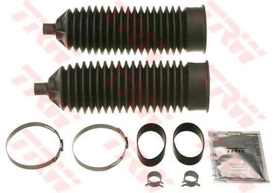 DİREKSİYON KÖRÜĞÜ ÖN AKS SAĞ ÖN AKS SOL PORSCHE 911 996 -911 CONVERTİBLE 996 -911 TARGA 996 -BOXS TER 986 -