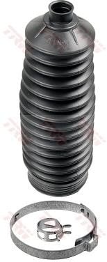 DİREKSİYON KÖRÜĞÜ ÖN AKS SAĞ ÖN AKS SOL MINI R50-R53 -MINI CONVERTİBLE R52 -