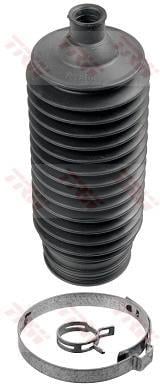 DİREKSİYON KÖRÜĞÜ ÖN AKS SAĞ ÖN AKS SOL ACURA TSX CL HONDA ACCORD VII CL-CN -ACCORD VII TOURER C M-CN -
