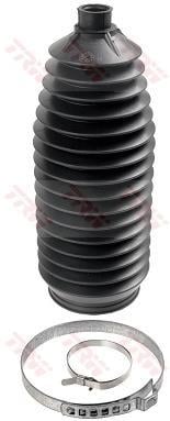 DİREKSİYON KÖRÜĞÜ ÖN AKS SAĞ ÖN AKS SOL CHEVROLET CAPTIVA C100-C140 OPEL ANTARA A L07 VAUXHALL A NTARA A L07 -