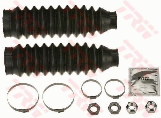 DİREKSİYON KÖRÜĞÜ ÖN AKS SAĞ ÖN AKS SOL SEAT AROSA 6H1 VW LUPO I 6X1-6E1 -POLO 6N2 -POLO III 6N 1 -POLO VAN HATCHBACK VAN 6N1 -