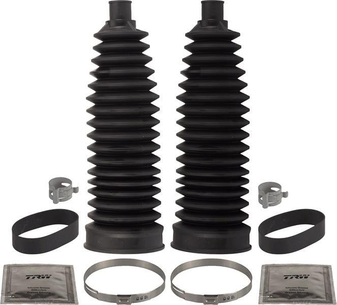 DİREKSİYON KÖRÜĞÜ SOLSAĞ X1 2009 >1 2003 >3 2005 >