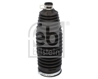 DİREKSİYON KÖRÜK TAKIMI FORD FOCUS IV 18