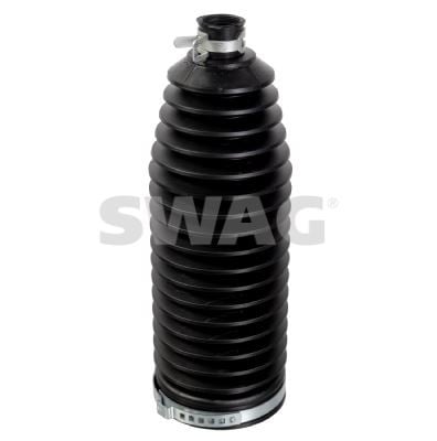 DİREKSİYON KÖRÜK TAKIMI KELEPÇELER İLE VW FEBI 175743