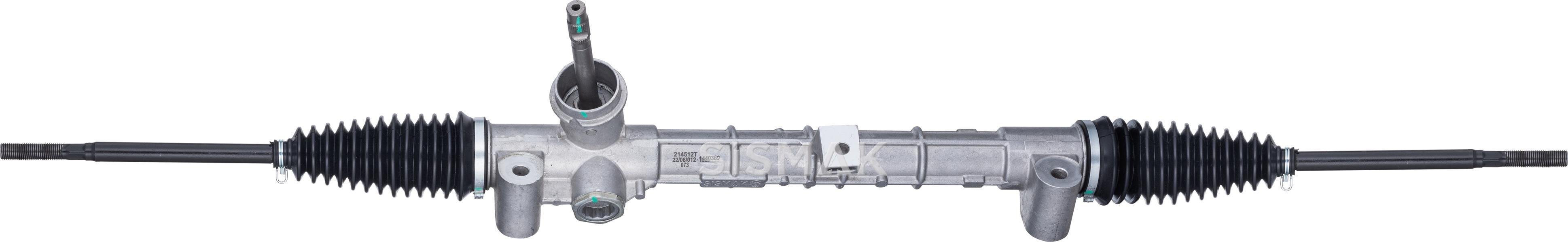 DİREKSİYON KUTUSU ELEKTIRIKLI EPS ROT BAŞ SIZ FIAT EGEA 15 > PİNYON 101.5mm TUR 2.84 10