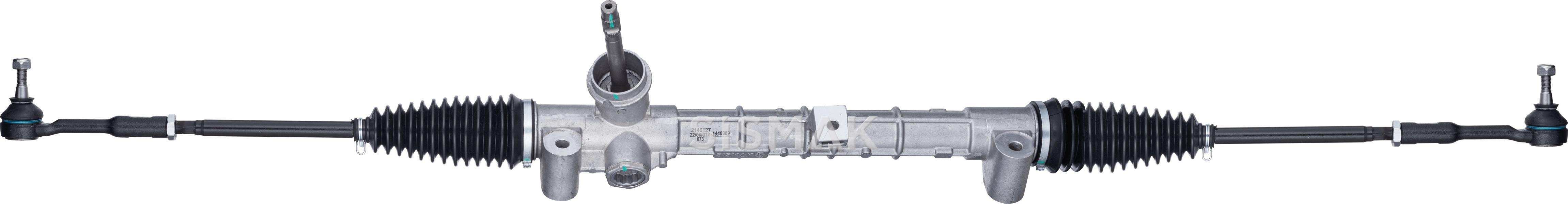 DİREKSİYON KUTUSU ELEKTIRIKLI EPS ROT BAŞ LI FIAT EGEA 15 > PİNYON 101.5mm TUR 2.84 10