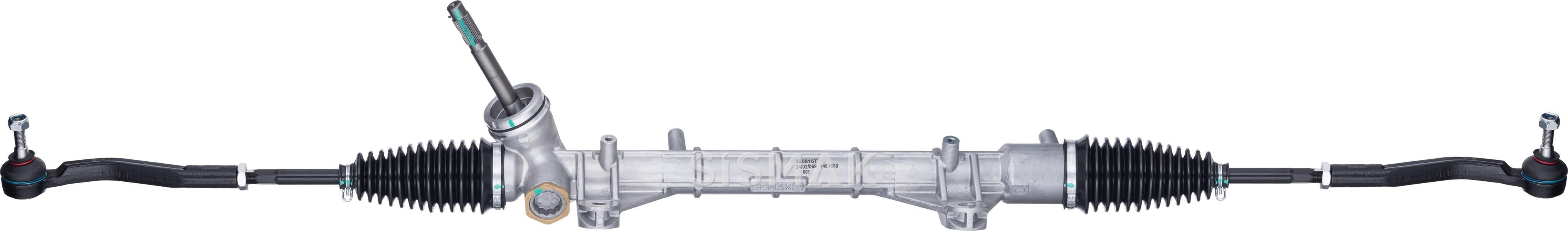 DİREKSİYON KUTUSU ELEKTRİKLİ ROT BAŞ LI CLIO IV 12 > CAPTUR 13 > PİNYON 110mm TUR 2.46 103