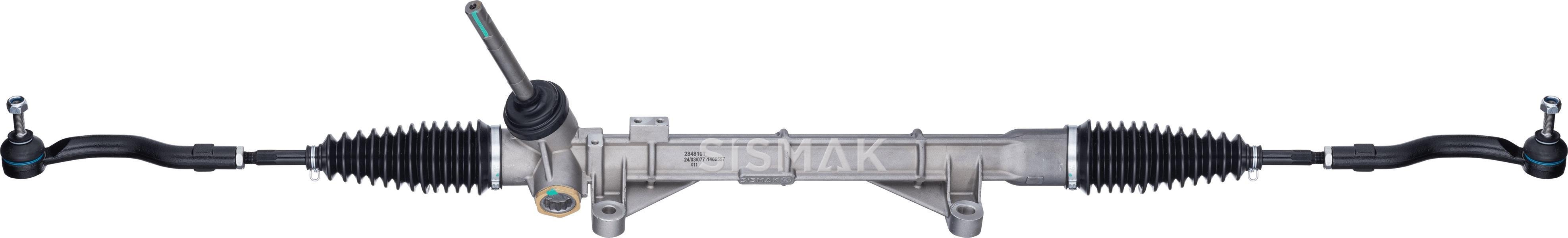 DİREKSİYON KUTUSU ELEKTRİKLİ ROT BAŞ LI NISSAN JUKE 1.6L HR16DE DIG-T F15 10-> 1.5L Dci F15 10->