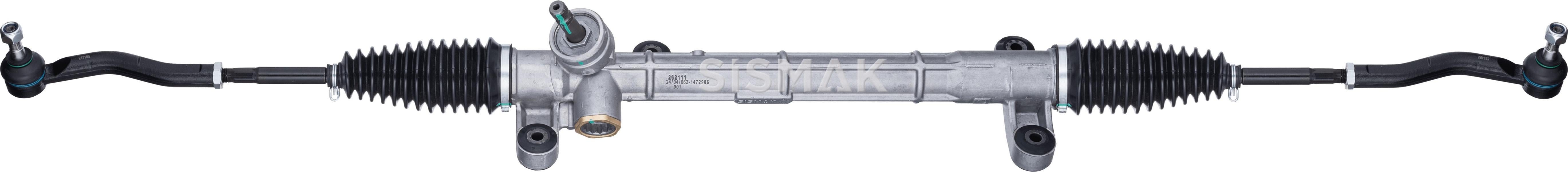 DİREKSİYON KUTUSU ELEKTRİKLİ ROT BAŞ LI TOYOTA COROLLA 1.4L 4ZZ-FE ZZE120 1.6L 3ZZ-FE ZZE121 VVTİ 02-06 / 1.4L 1NDTV NDE120 04-06 / VERSO 2.0L CDE120 02-06