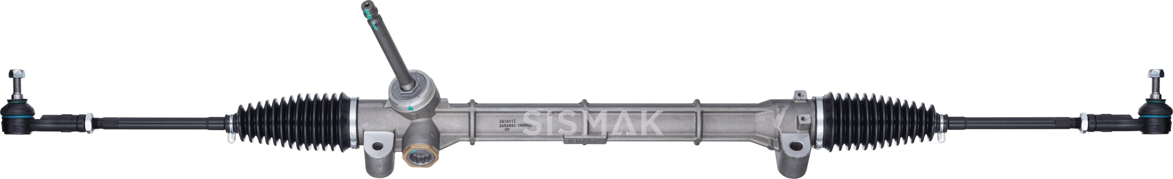 DİREKSİYON KUTUSU ELEKTRİKLİ ROT BAŞ LI HYUNDAI İ10 1.0L G3LA B3LA 14-19