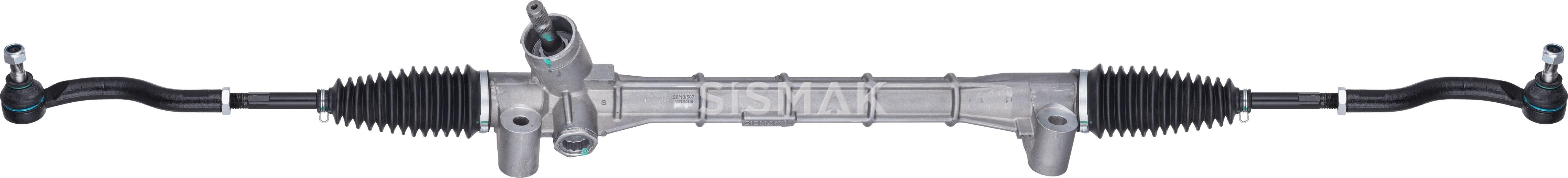 DİREKSİYON KUTUSU ELEKTRİKLİ ROT BAŞ LI TOYOTA AVENSIS 1.6L 1ZR-FAE ZRT270 09-> / 2.0L 1AZFSE AZT270 09-> / 2.0L 1CDFTV ADT270 dizel 09->