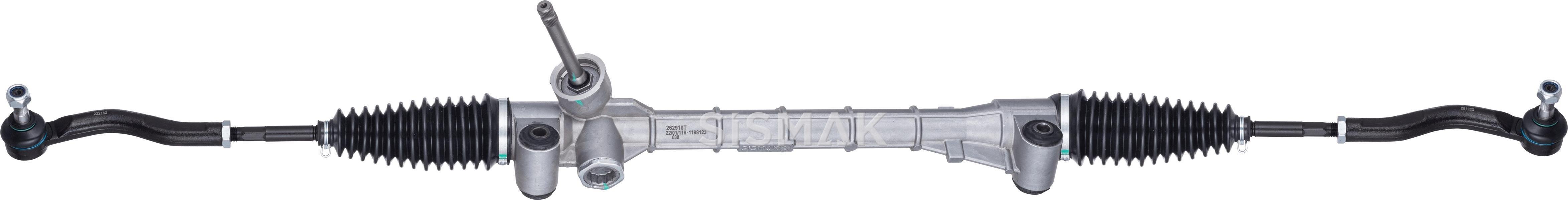 DİREKSİYON KUTUSU ELEKTRİKLİ ROT BAŞ LI TOYOTA YARIS 1.0L 1KR-FE KSP90 06-11 / 1.3L 2SZ-FE SCP90 06-09 / 1.4L 1NDTV NLP90 06-11